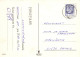 DOG Animals Vintage Postcard CPSM #PAN951.GB - Perros