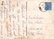 FLOWERS Vintage Postcard CPSM #PAR195.GB - Flores