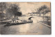 CASTELNAUDARY - Le Canal Et Le Pont Vieux - Très Bon état - Castelnaudary