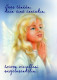 ANGEL CHRISTMAS Holidays Vintage Postcard CPSM #PAH006.GB - Angels