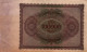 100000 MARK 1923 Stadt BERLIN DEUTSCHLAND Papiergeld Banknote #PL137 - [11] Lokale Uitgaven