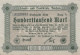 100000 MARK 1923 Stadt AACHEN Rhine DEUTSCHLAND Papiergeld Banknote #PK989 - [11] Lokale Uitgaven