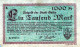 10000 MARK 1923 Stadt GOTHA Thuringia DEUTSCHLAND Notgeld Papiergeld Banknote #PK968 - [11] Lokale Uitgaven