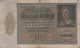 10000 MARK 1922 Stadt BERLIN DEUTSCHLAND Papiergeld Banknote #PL164 - [11] Emissioni Locali