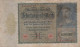 10000 MARK 1922 Stadt BERLIN DEUTSCHLAND Papiergeld Banknote #PL163 - [11] Local Banknote Issues