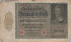 10000 MARK 1922 Stadt BERLIN DEUTSCHLAND Papiergeld Banknote #PL160 - [11] Emisiones Locales