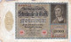 10000 MARK 1922 Stadt BERLIN DEUTSCHLAND Papiergeld Banknote #PL160 - [11] Local Banknote Issues
