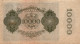 10000 MARK 1922 Stadt BERLIN DEUTSCHLAND Papiergeld Banknote #PL128 - [11] Emisiones Locales