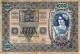 10000 KRONEN 1902 Österreich Papiergeld Banknote #PL322 - [11] Local Banknote Issues