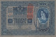 10000 KRONEN 1902 Österreich Papiergeld Banknote #PL323 - [11] Local Banknote Issues