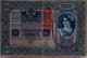 10000 KRONEN 1902 Österreich Papiergeld Banknote #PL316 - [11] Emissions Locales