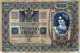 10000 KRONEN 1902 Österreich Papiergeld Banknote #PL316 - [11] Emisiones Locales