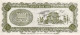 10000 DOLLARS Heaven Bank Note CHINESISCH Papiergeld Banknote #PJ360 - [11] Emissions Locales