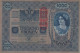 10000 KRONEN 1902 Österreich Papiergeld Banknote #PL311 - [11] Local Banknote Issues