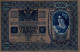 10000 KRONEN 1902 Österreich Papiergeld Banknote #PL311 - [11] Local Banknote Issues