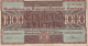 1000 MARK 1923 Stadt HAMBURG Hamburg DEUTSCHLAND Papiergeld Banknote #PL252 - [11] Lokale Uitgaven