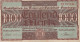 1000 MARK 1923 Stadt HAMBURG Hamburg DEUTSCHLAND Papiergeld Banknote #PL252 - [11] Local Banknote Issues