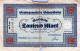 1000 MARK 1922 Stadt SCHOPFHEIM Baden DEUTSCHLAND Notgeld Papiergeld Banknote #PK861 - [11] Emisiones Locales
