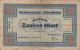 1000 MARK 1922 Stadt SCHOPFHEIM Baden DEUTSCHLAND Notgeld Papiergeld Banknote #PK948 - [11] Emisiones Locales