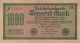 1000 MARK 1922 Stadt BERLIN DEUTSCHLAND Papiergeld Banknote #PL469 - [11] Emisiones Locales