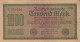 1000 MARK 1922 Stadt BERLIN DEUTSCHLAND Papiergeld Banknote #PL466 - [11] Emissions Locales