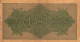 1000 MARK 1922 Stadt BERLIN DEUTSCHLAND Papiergeld Banknote #PL466 - [11] Local Banknote Issues