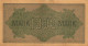 1000 MARK 1922 Stadt BERLIN DEUTSCHLAND Papiergeld Banknote #PL465 - [11] Local Banknote Issues