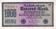 1000 MARK 1922 Stadt BERLIN DEUTSCHLAND Papiergeld Banknote #PL465 - [11] Local Banknote Issues