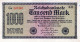 1000 MARK 1922 Stadt BERLIN DEUTSCHLAND Papiergeld Banknote #PL453 - [11] Emisiones Locales