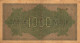 1000 MARK 1922 Stadt BERLIN DEUTSCHLAND Papiergeld Banknote #PL451 - [11] Emissions Locales