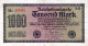 1000 MARK 1922 Stadt BERLIN DEUTSCHLAND Papiergeld Banknote #PL449 - [11] Emissions Locales