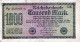 1000 MARK 1922 Stadt BERLIN DEUTSCHLAND Papiergeld Banknote #PL429 - [11] Local Banknote Issues