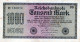 1000 MARK 1922 Stadt BERLIN DEUTSCHLAND Papiergeld Banknote #PL424 - [11] Emissions Locales