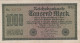 1000 MARK 1922 Stadt BERLIN DEUTSCHLAND Papiergeld Banknote #PL416 - [11] Emissions Locales
