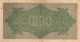 1000 MARK 1922 Stadt BERLIN DEUTSCHLAND Papiergeld Banknote #PL417 - [11] Local Banknote Issues