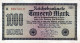 1000 MARK 1922 Stadt BERLIN DEUTSCHLAND Papiergeld Banknote #PL414 - [11] Emisiones Locales