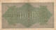 1000 MARK 1922 Stadt BERLIN DEUTSCHLAND Papiergeld Banknote #PL412 - [11] Emissioni Locali