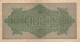 1000 MARK 1922 Stadt BERLIN DEUTSCHLAND Papiergeld Banknote #PL398 - Lokale Ausgaben