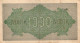 1000 MARK 1922 Stadt BERLIN DEUTSCHLAND Papiergeld Banknote #PL400 - [11] Local Banknote Issues