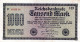 1000 MARK 1922 Stadt BERLIN DEUTSCHLAND Papiergeld Banknote #PL390 - [11] Emisiones Locales