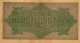 1000 MARK 1922 Stadt BERLIN DEUTSCHLAND Papiergeld Banknote #PL035 - Lokale Ausgaben