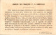 Image N°17 Maison De François 1er Abbeville Département De La Somme (80) Texte Au Dos En B.Etat - Autres & Non Classés