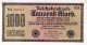 1000 MARK 1922 Stadt BERLIN DEUTSCHLAND Papiergeld Banknote #PL024 - Lokale Ausgaben