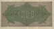 1000 MARK 1922 Stadt BERLIN DEUTSCHLAND Papiergeld Banknote #PL018 - Lokale Ausgaben