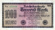 1000 MARK 1922 Stadt BERLIN DEUTSCHLAND Papiergeld Banknote #PL017 - [11] Emisiones Locales