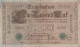 1000 MARK 1910 DEUTSCHLAND Papiergeld Banknote #PL371 - [11] Emisiones Locales