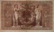 1000 MARK 1910 DEUTSCHLAND Papiergeld Banknote #PL370 - [11] Local Banknote Issues
