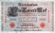 1000 MARK 1910 DEUTSCHLAND Papiergeld Banknote #PL345 - [11] Lokale Uitgaven