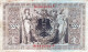 1000 MARK 1910 DEUTSCHLAND Papiergeld Banknote #PL272 - [11] Emissions Locales