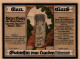 100 PFENNIG 1921 Stadt LUNDEN Schleswig-Holstein UNC DEUTSCHLAND Notgeld #PI088 - [11] Local Banknote Issues